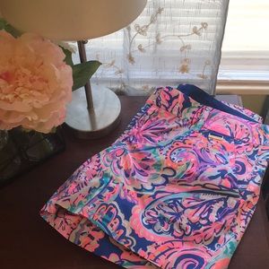 Lilly Pulitzer shorts